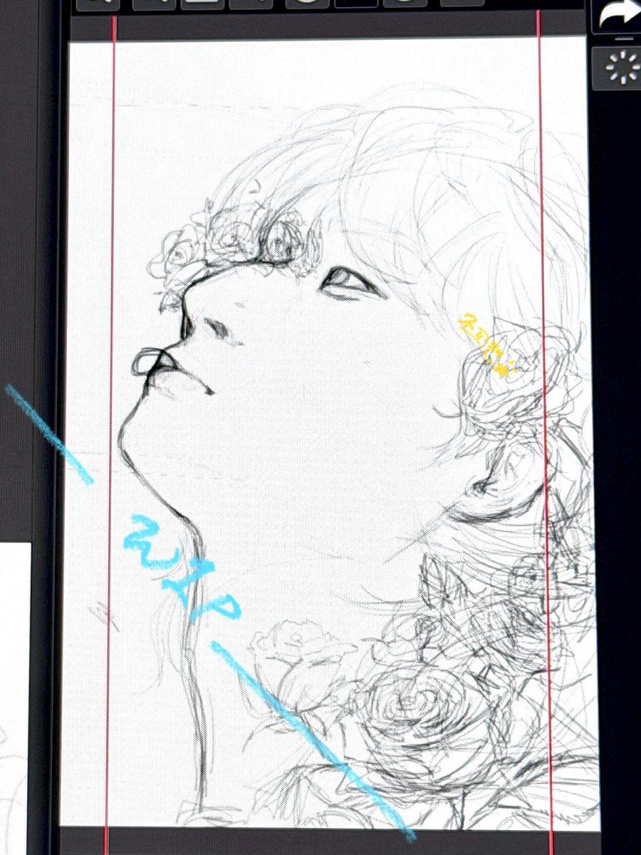 조교팬☘️ tweet media