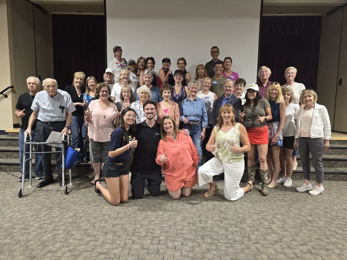 LD4 AZGOP tweet media