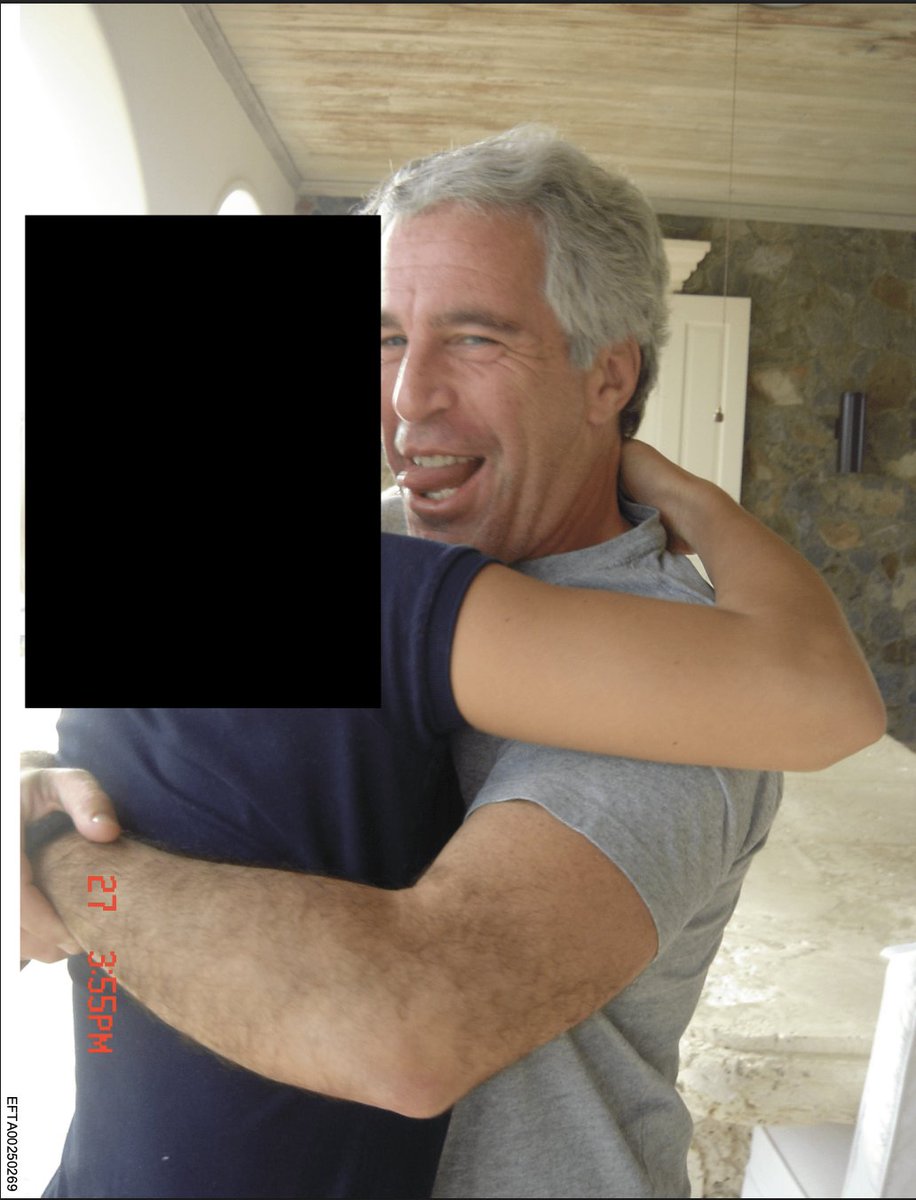 William Ramsey Investigates tweet media