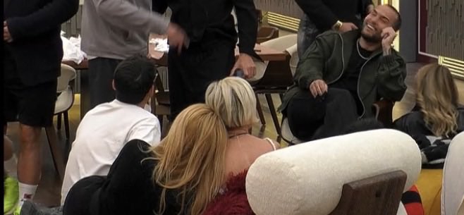 potrei diventare ciò che sono stata per le mirinat