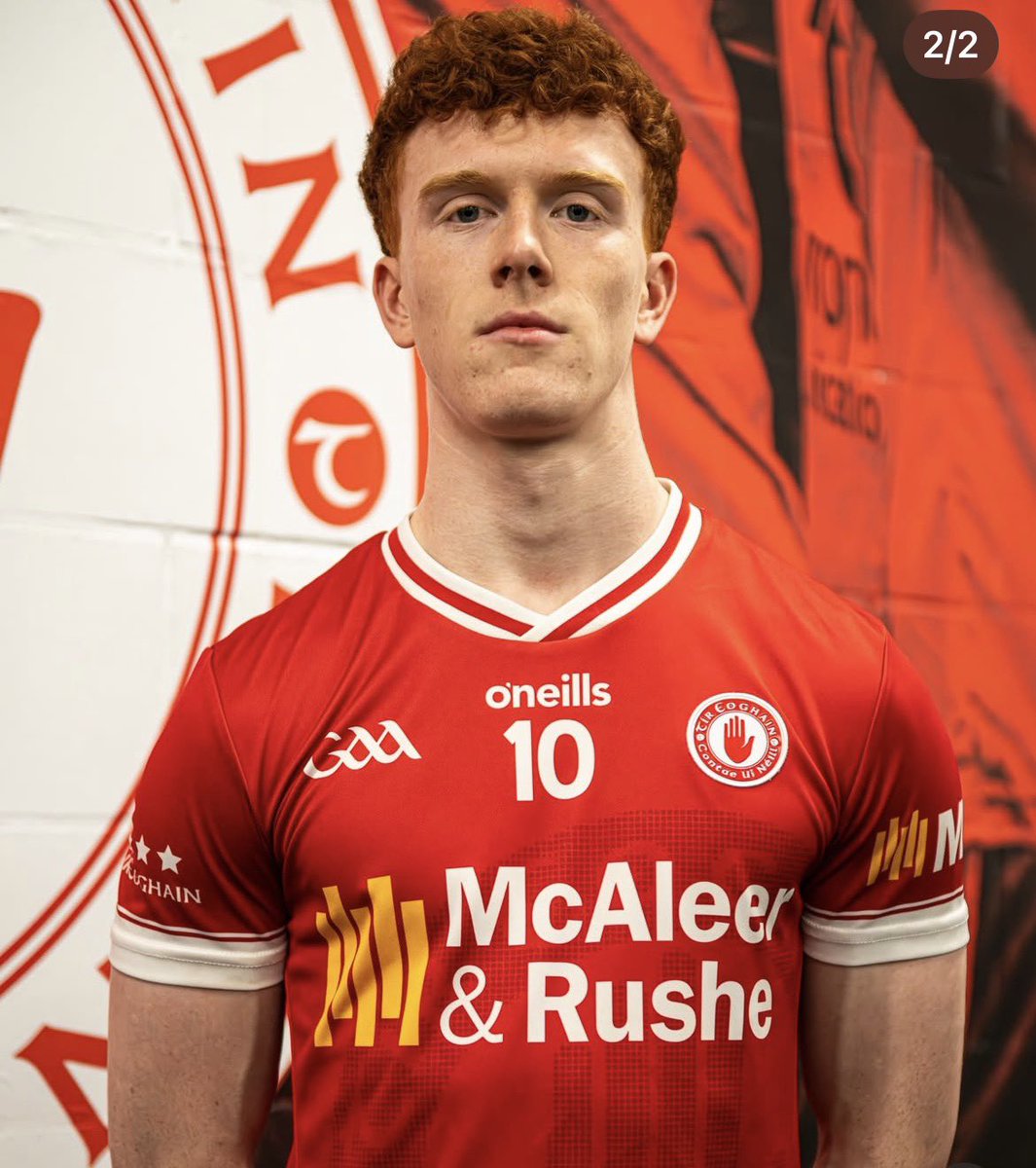 Irish Eye 👁️ tweet media