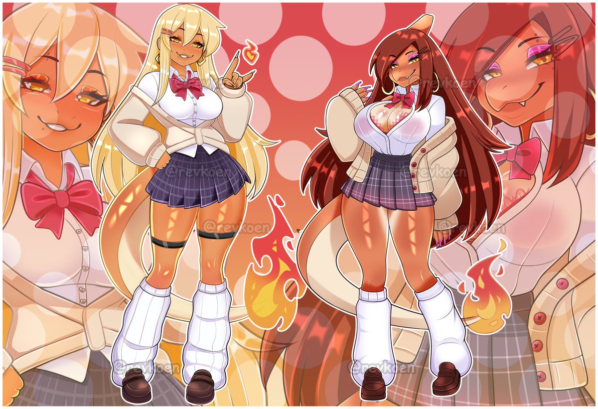 revkoen.bsky.social SFW tweet media