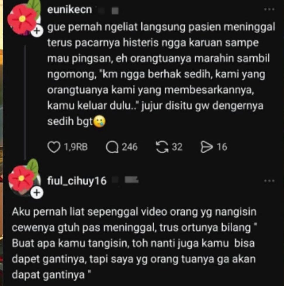 Ketawa itu GRATIS 🛩 tweet media