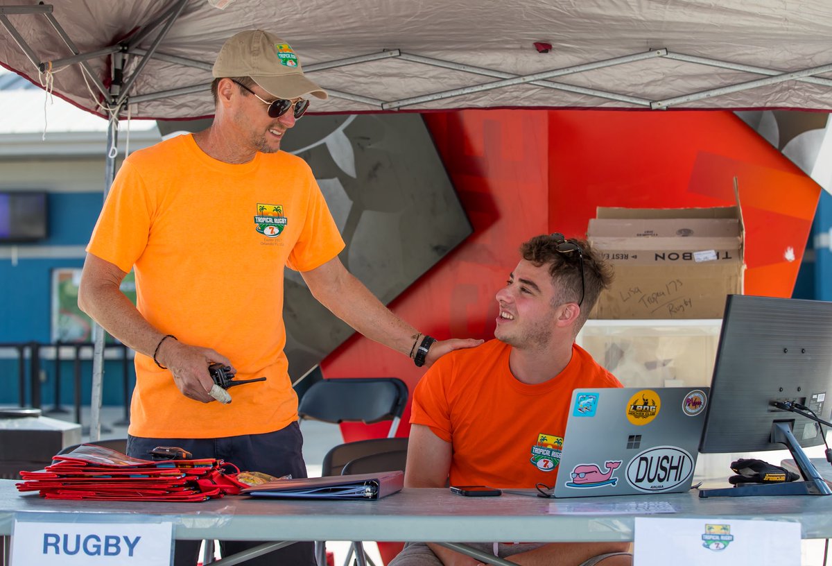 Tropical 7s tweet media