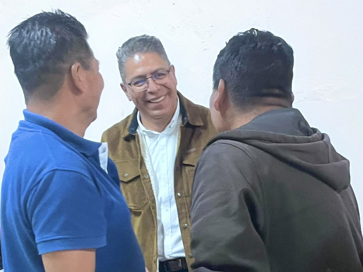 Marcos Castro tweet media