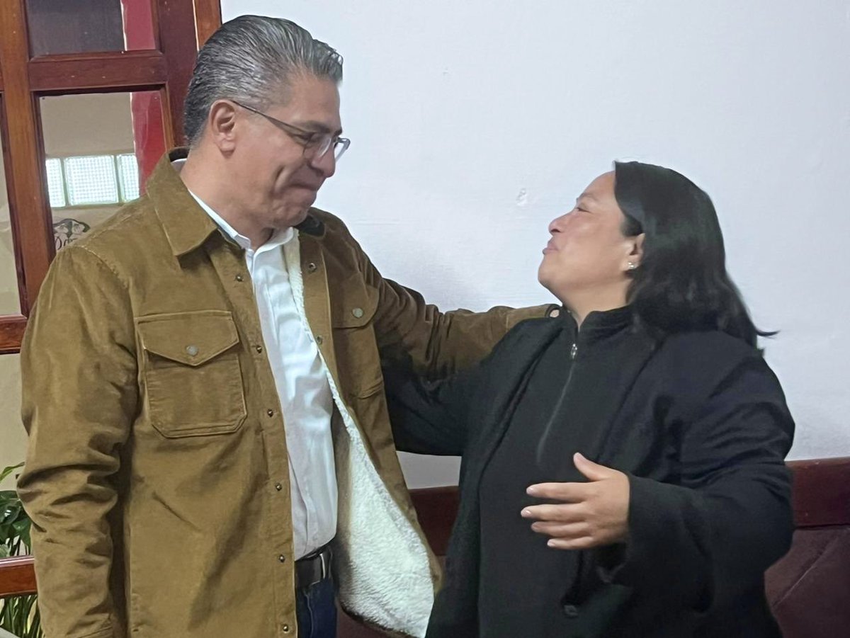 Marcos Castro tweet media