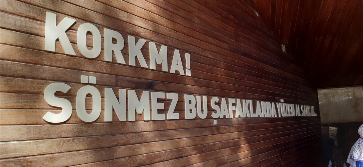EminAyanoglu's tweet photo. @AzEmbassyTurkey https://t.co/PhVLlWbIJe
