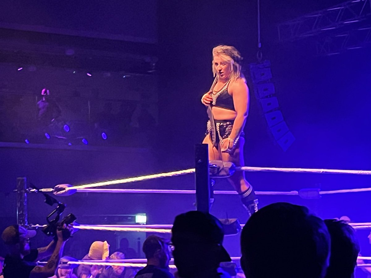 Mark Roffey tweet media