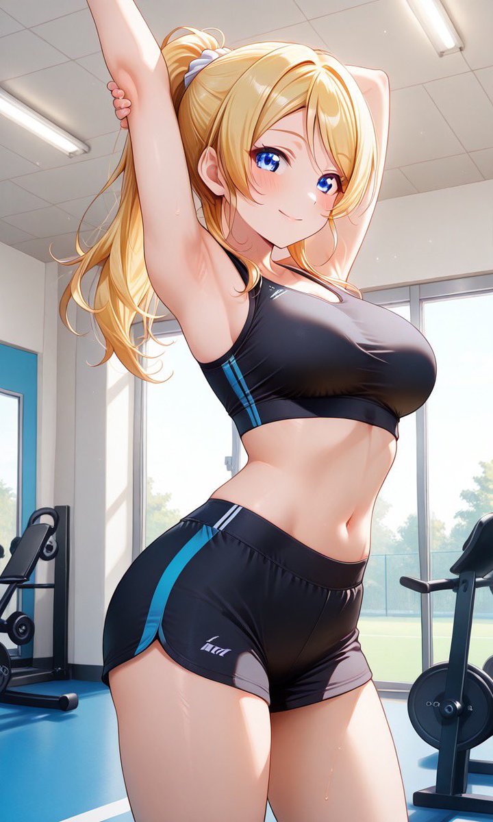 クライン〜μ'sic Forever〜 tweet media