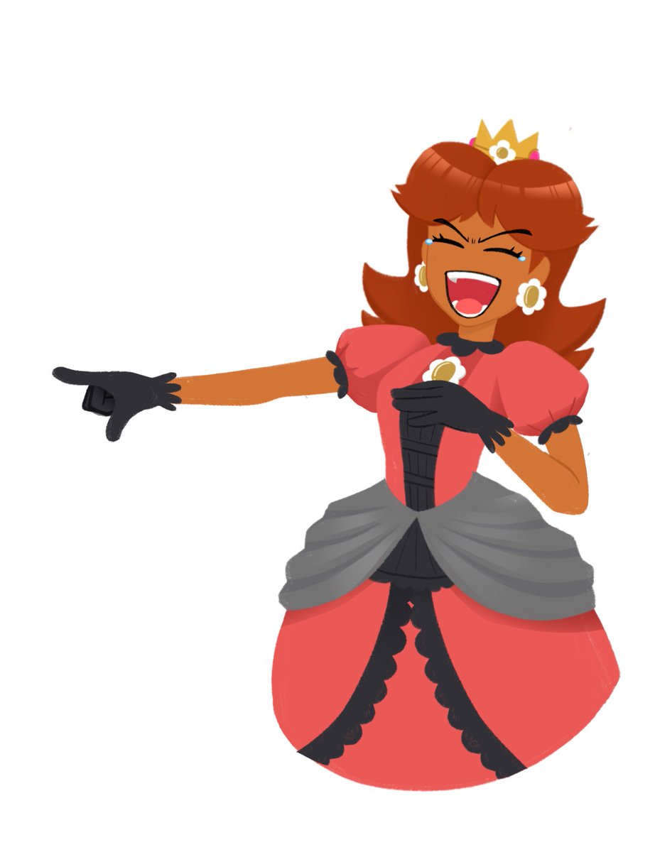 🔥THE YOSHI OF DISASTER🔥 tweet media