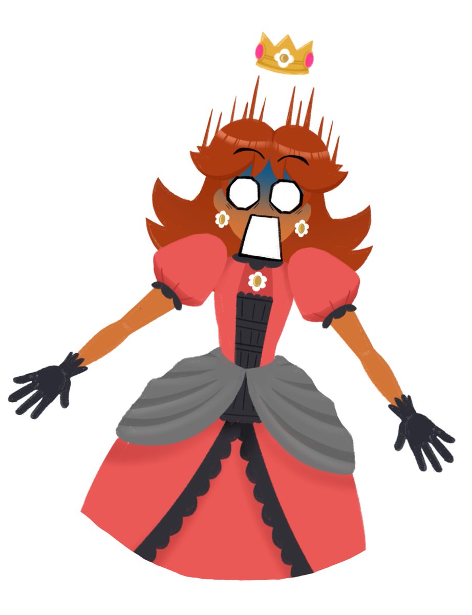 🔥THE YOSHI OF DISASTER🔥 tweet media