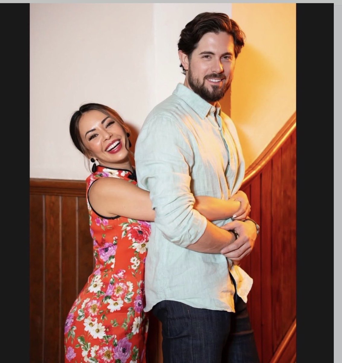 Everything About Hallmark tweet media