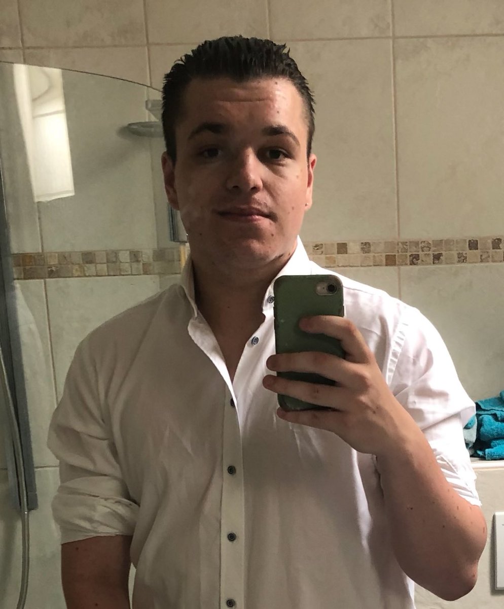 MeatheadKen tweet media