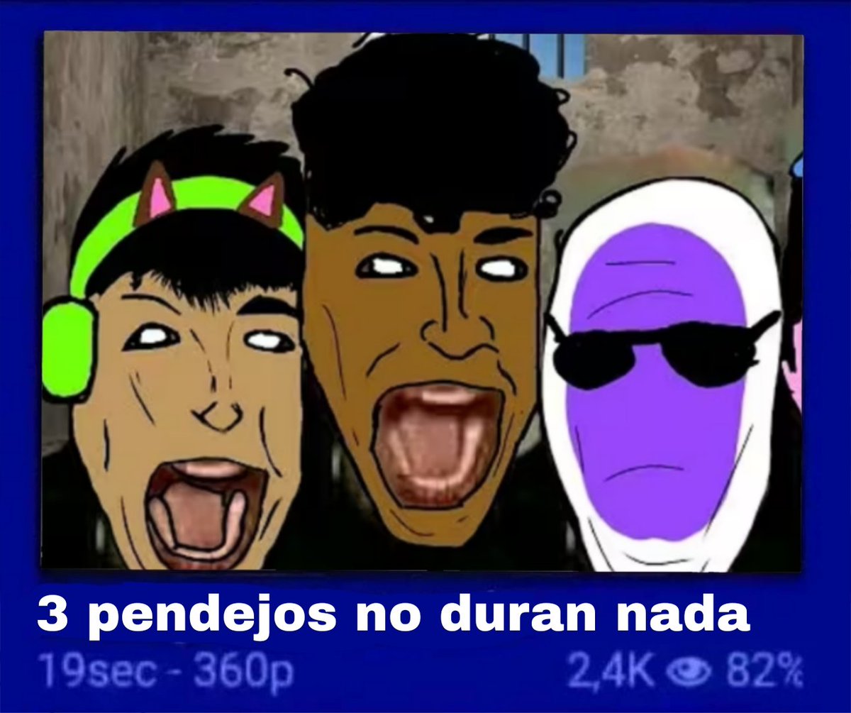 brochero70686's tweet photo. @Grifvoid Nah, ni para unos clips sirvió esa madre cffff https://t.co/ttR3SE3MBw
