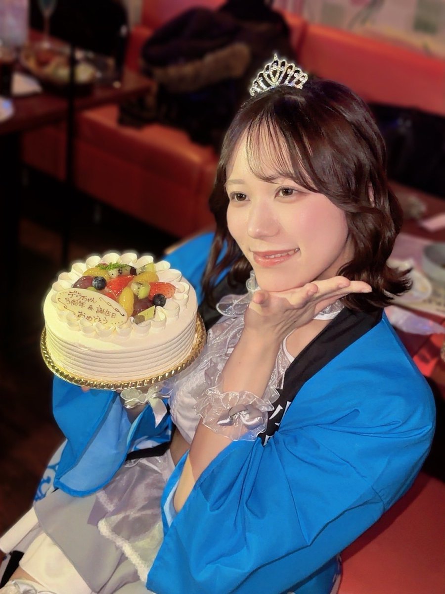 小野寺舞♡ tweet media