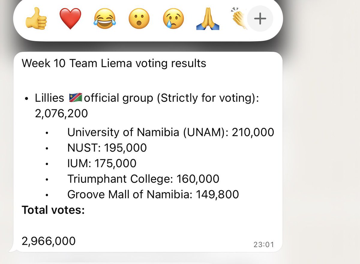 Talah Dacosta #BigT tweet media