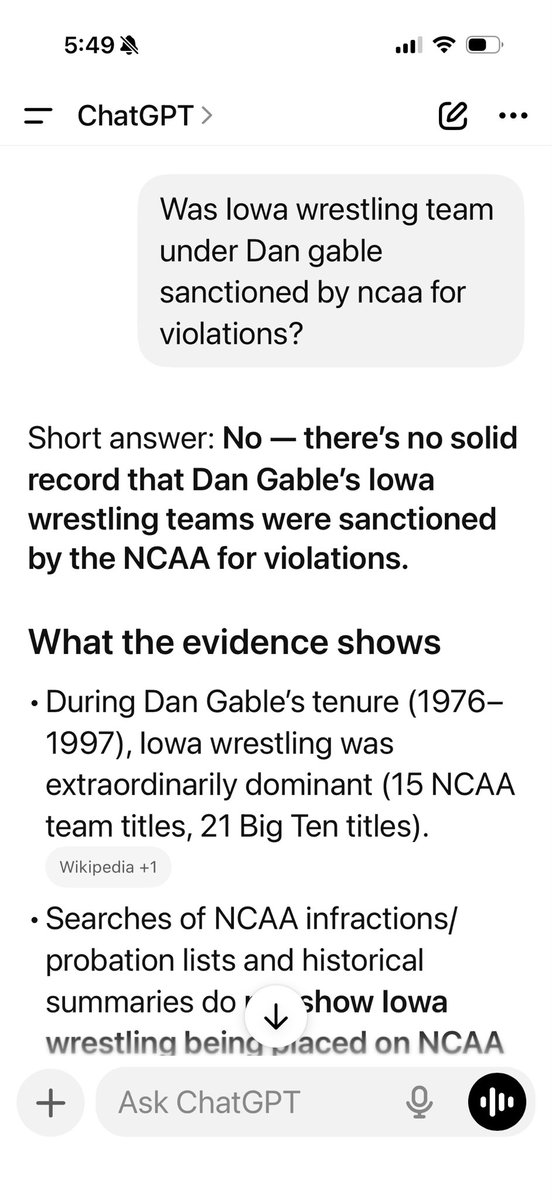 Tom Halterman tweet media