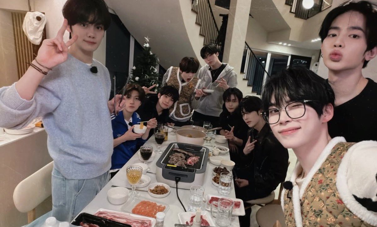 화비인⁹❄️ tweet media