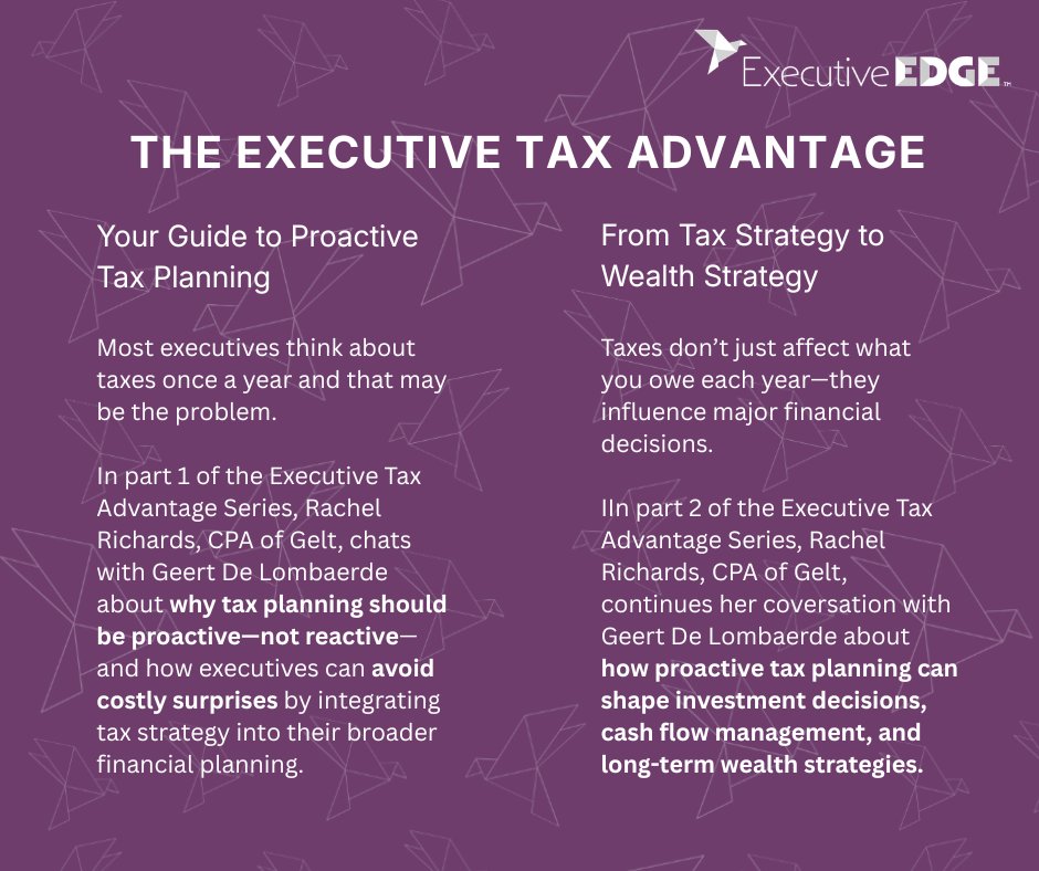 ExecutiveEDGE tweet media