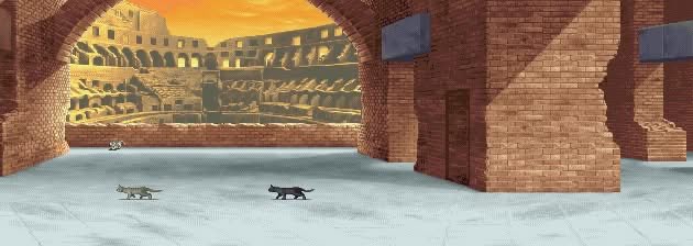 Puma Radio (Jive Bunny)  tweet media