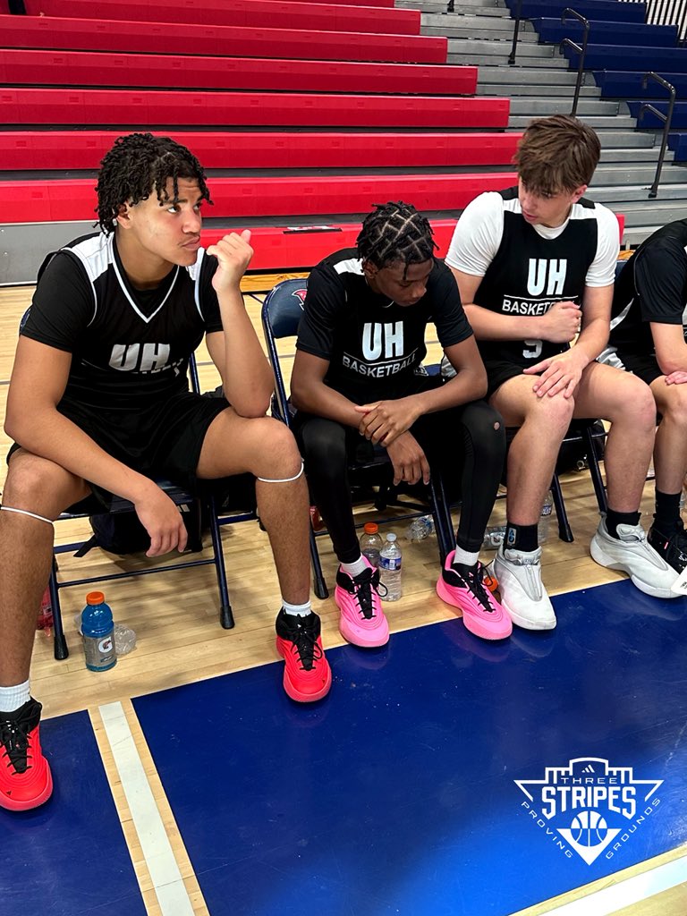 Unique Hoops Basketball Academy tweet media