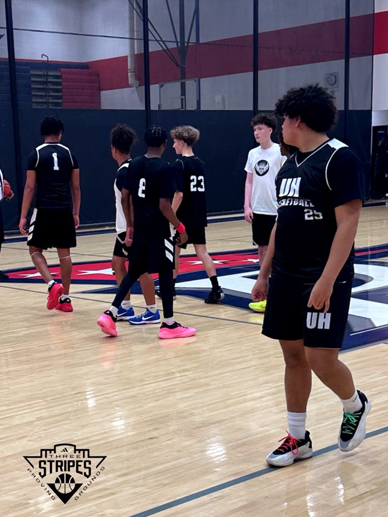 Unique Hoops Basketball Academy tweet media