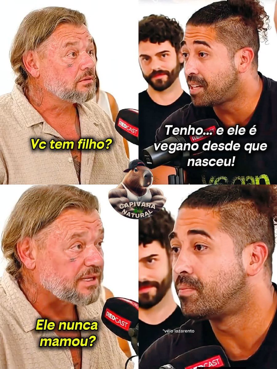 Fantástico Mundo De Marx tweet media