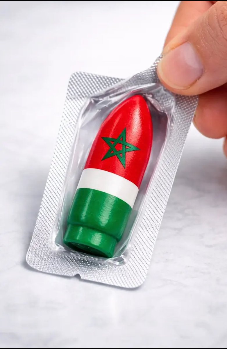Hamid Boulahcen tweet media