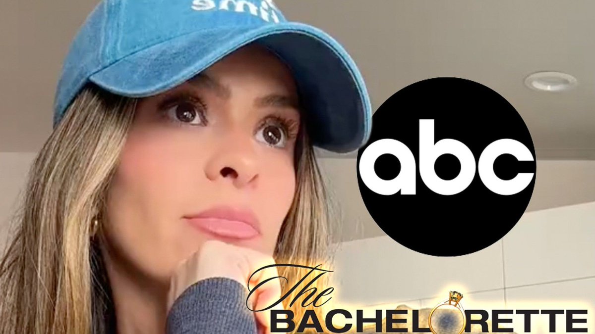 umlegacypress's tweet image. Taylor Frankie Paul 'Bachelorette' Suitors Considering Legal Action Against ABC, Warner Bros. Discovery #TheBachelorette #TaylorFrankiePaul #RealityTV #Lawsuit #ABC
