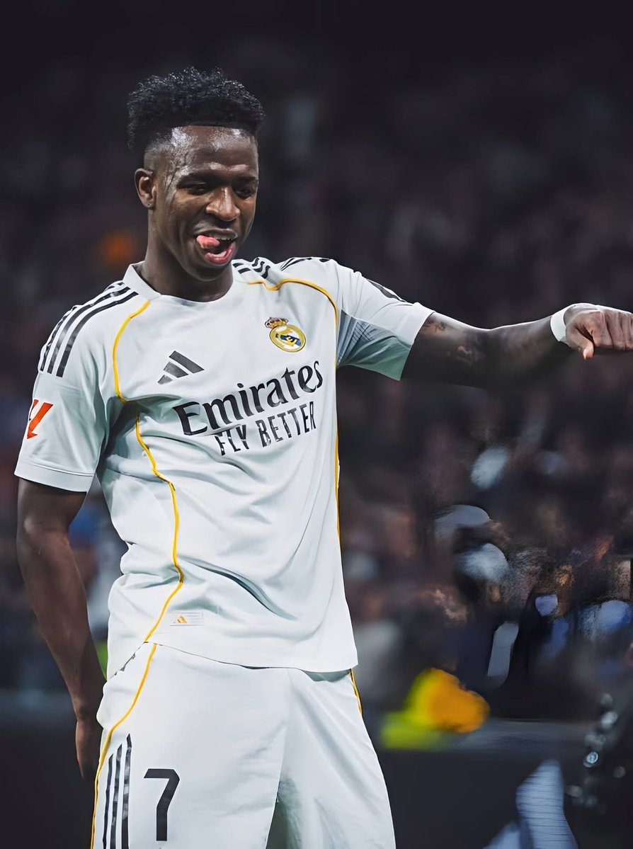 Los Galácticos tweet media