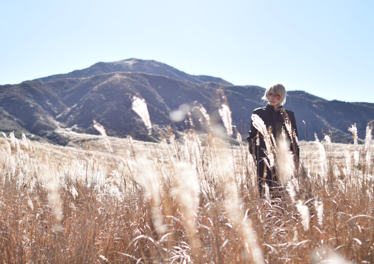 cosplay
PSYCHO-PASS PROVIDENCE
煇・ワシリー・イグナトフ

1番撮影したい場所で⛰️
煇お誕生日おめでとう！

#煇・ワシリー・イグナトフ誕生祭2026
#煇・ワシリー・イグナトフ生誕祭2026
photo <a href="/sanadayukimur15/">旅行好きのとも</a> 
ロケ地撮影許可済