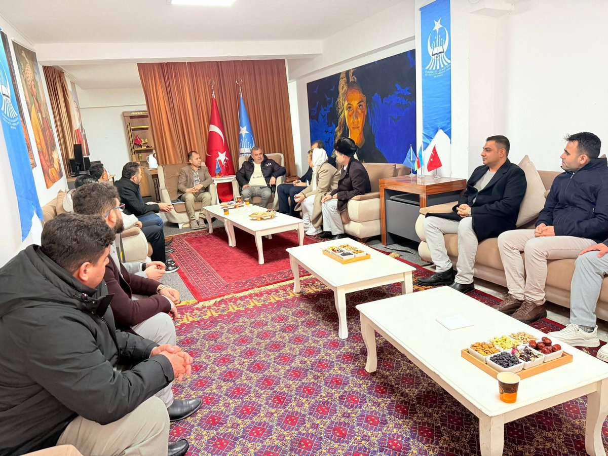 Hashim Hamdam❤💙💚🇹🇷🇦🇿🇺🇿🇰🇬🇰🇿🇹🇲(🍎) tweet media