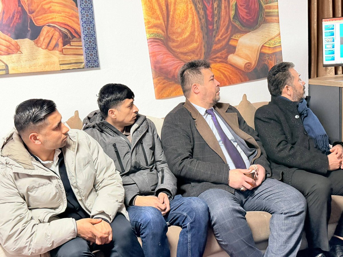 Hashim Hamdam❤💙💚🇹🇷🇦🇿🇺🇿🇰🇬🇰🇿🇹🇲(🍎) tweet media