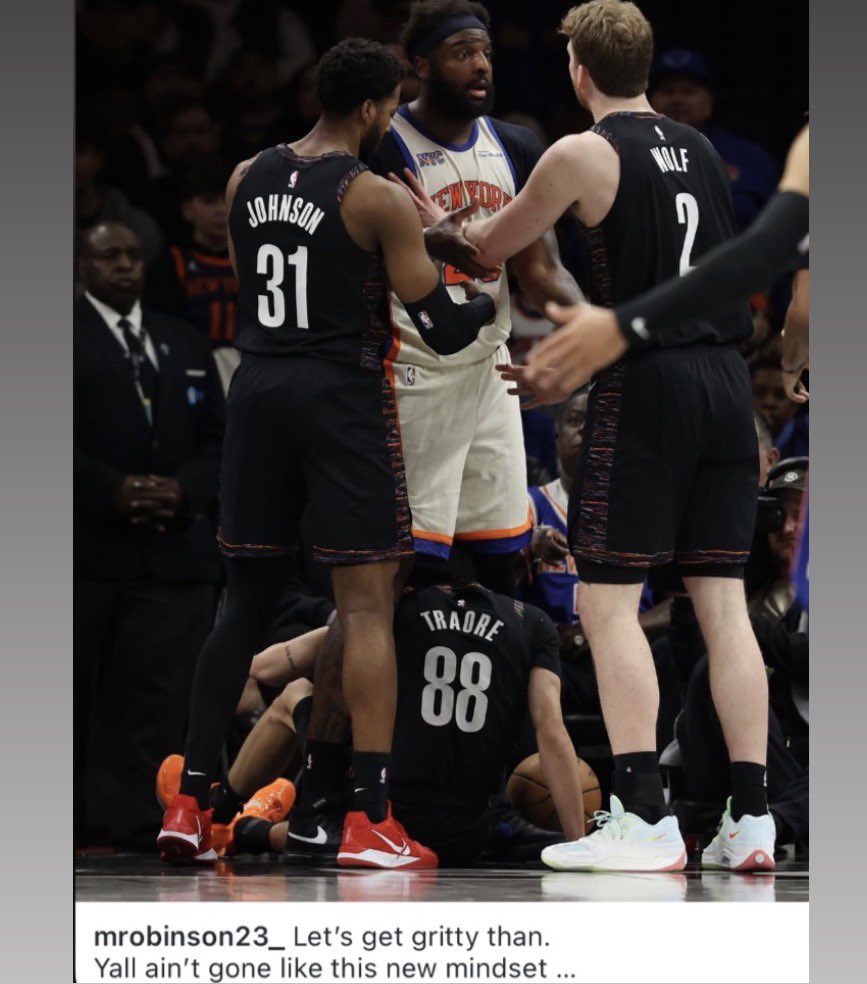 New York Basketball tweet media