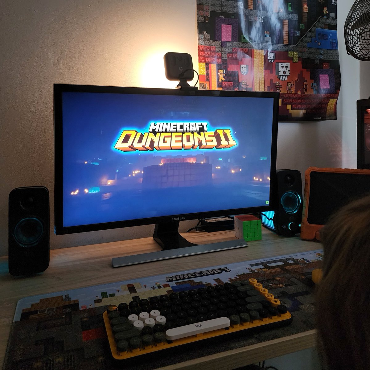 Lorien (LoriiPops) tweet media