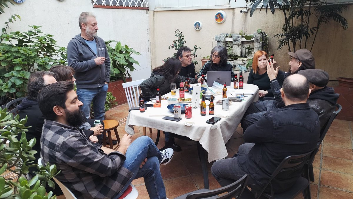 Cryptshow tweet media