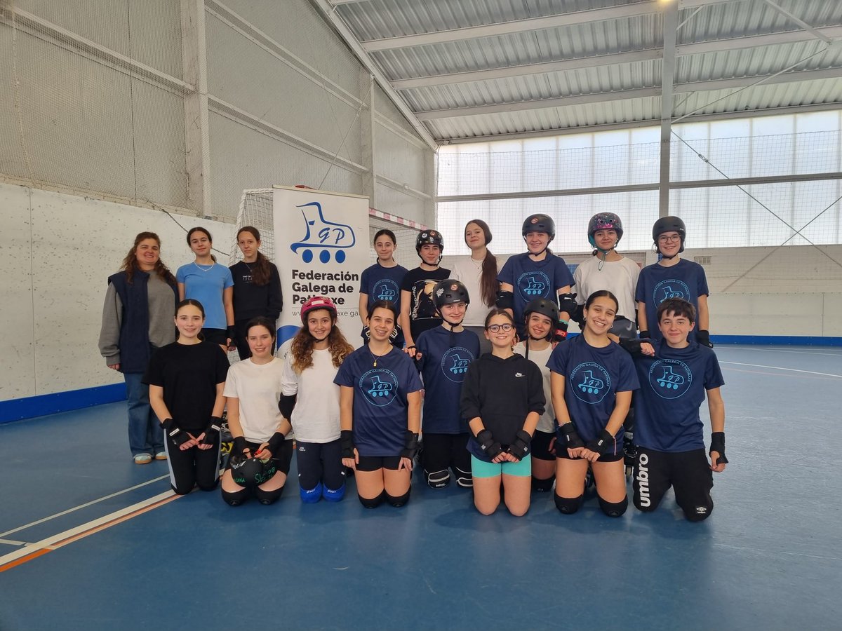 Fed. Galega Patinaxe tweet media