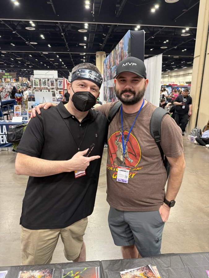 Vinchenzo C tweet media