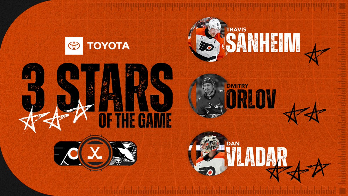 Philadelphia Flyers tweet media