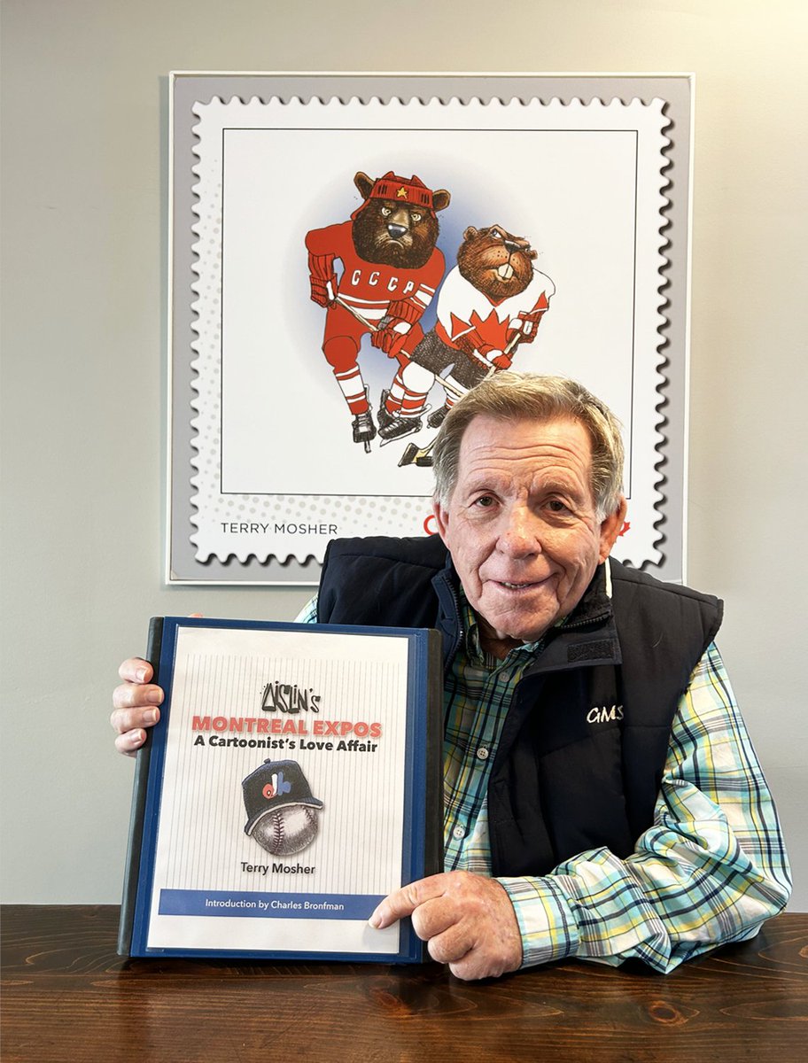 Terry Mosher tweet media