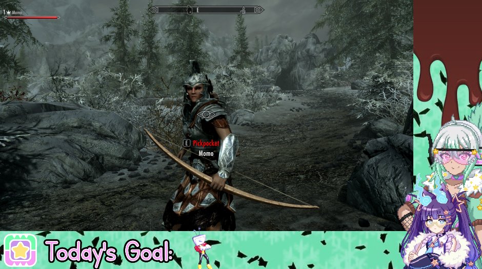 MintyYukime ❄️🍪 ENVTuber 【oracLive】 tweet media