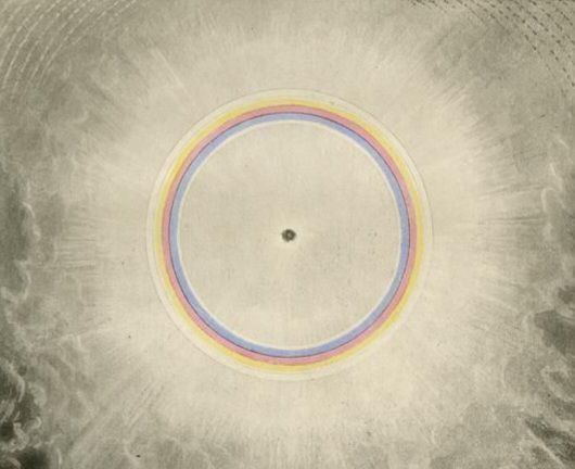constantinvonh's tweet photo. "Divine love and Divine wisdom appear in the spiritual world as a sun."

— Emanuel Swedenborg https://t.co/83fe2Jymi2