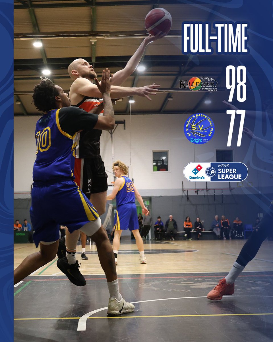 Basketball Ireland tweet media