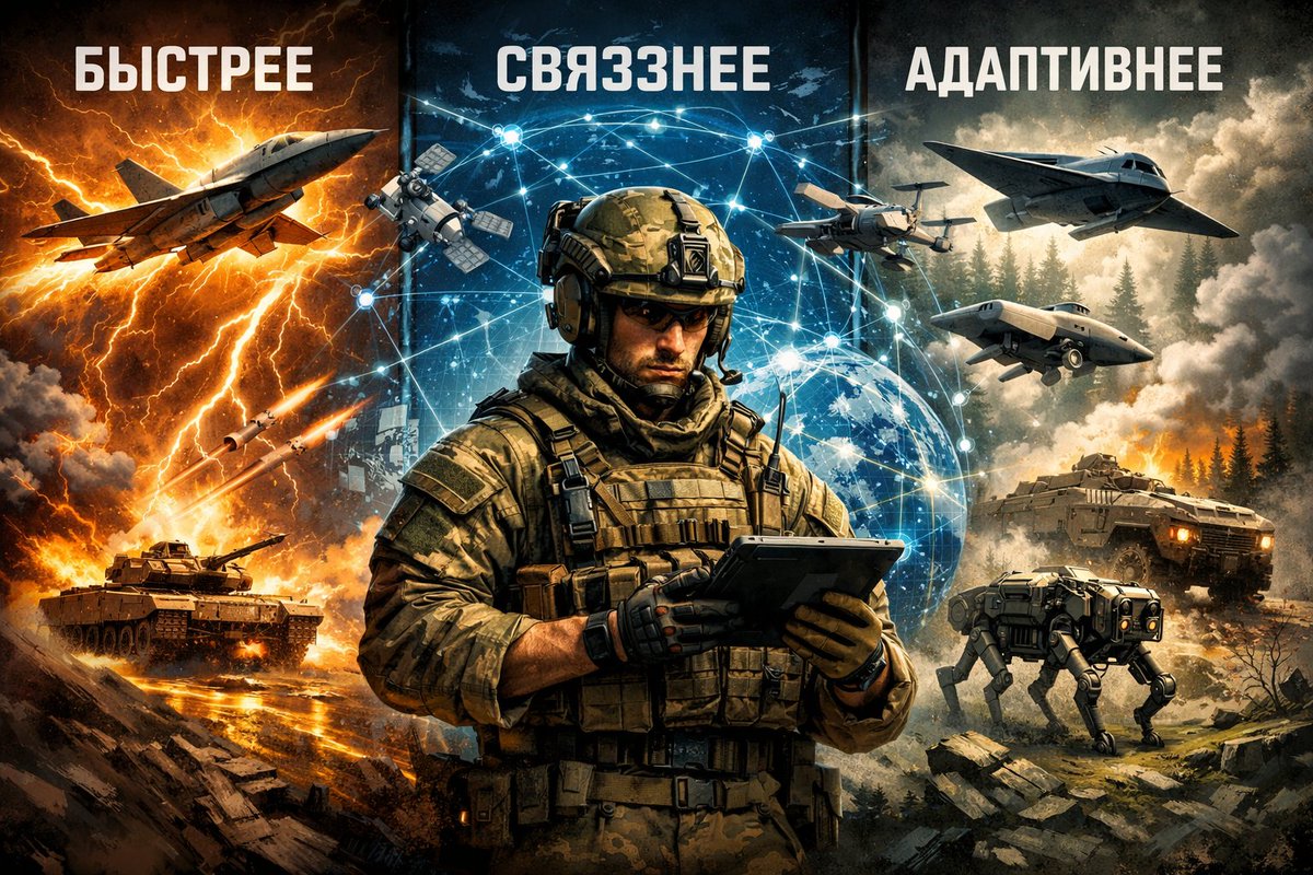 Почему армии проигрывают, даже имея современное оружие soldier-moskva.livejournal.com/602971.html?ut… #войнабудущего #технологии #ВПК