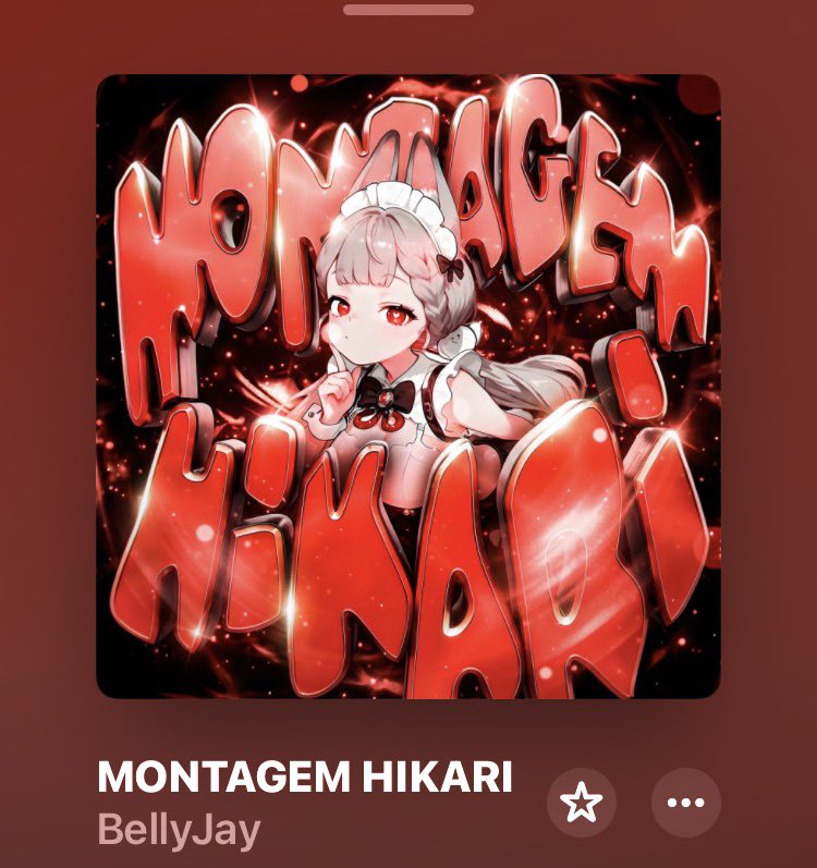 Minixima's tweet image. Phonk（フォンク）がYoutubeとかでBGMとして使われて広まった結果
本来聞かない層の人々にまで届いてしまってボロクソに言われてる状態が悲しい

Phonkの歌詞は言葉として理解するんじゃなくてあくまでトラックの一部なんだよ

#Phonk