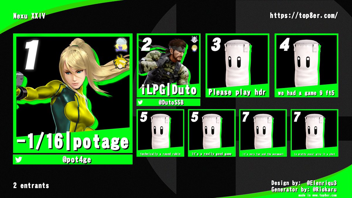 epistemological nihilism tweet media