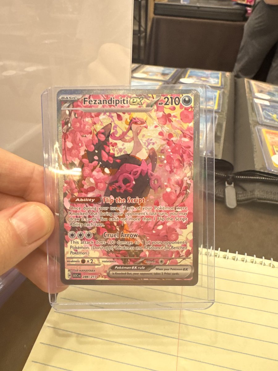 TCG Strategy tweet media