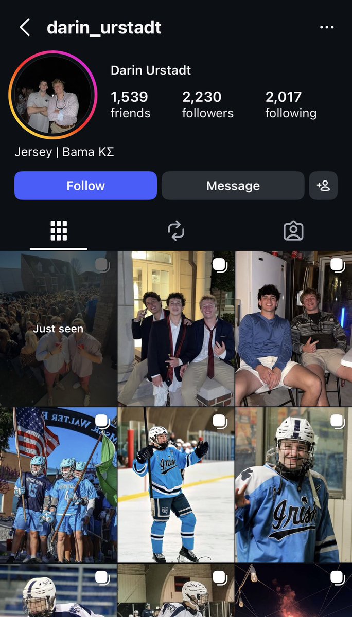 Beau “BK” Boone tweet media