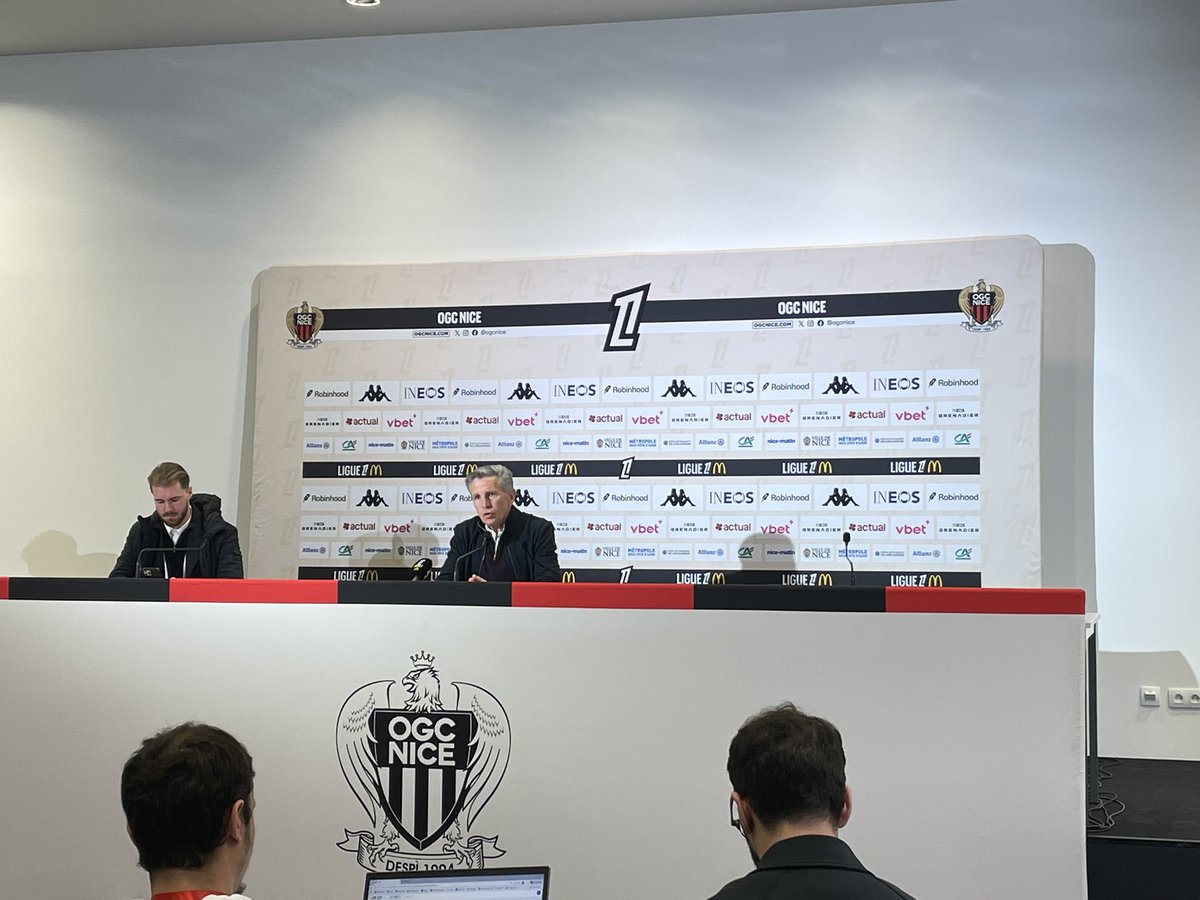 ICI Azur tweet media