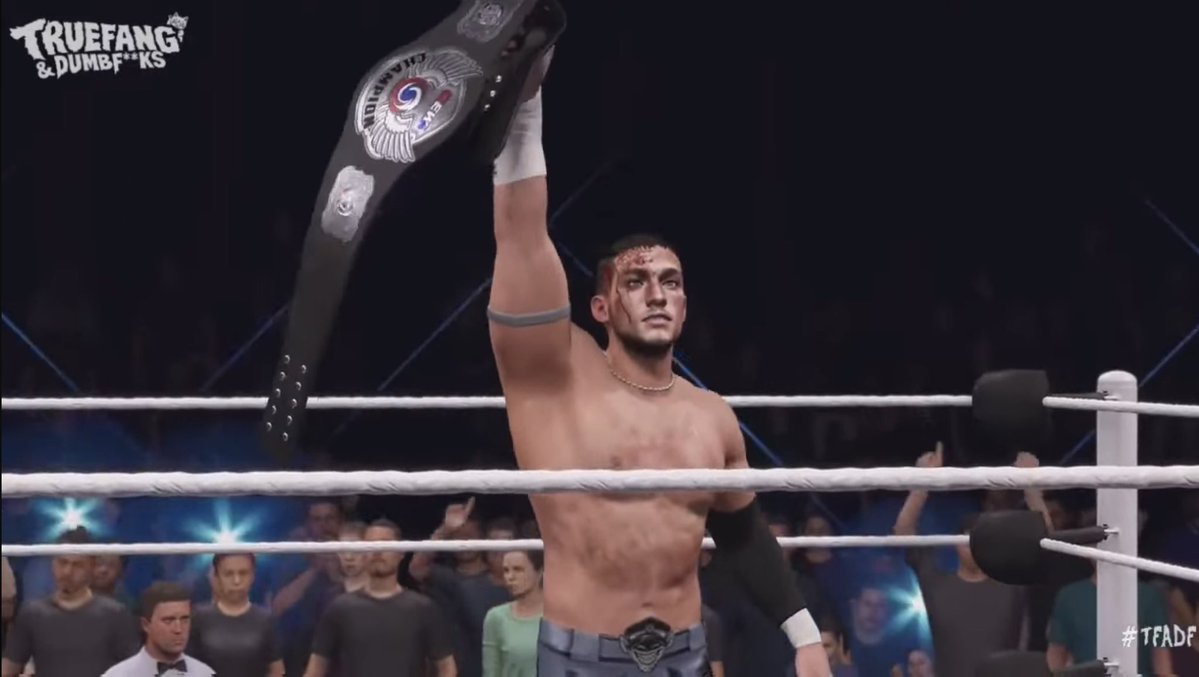 TrueFang tweet media